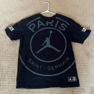 Jordan Paris Saint-Germain XL Shirt